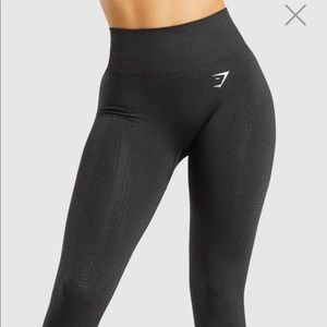 Gymshark vital seamless leggings
